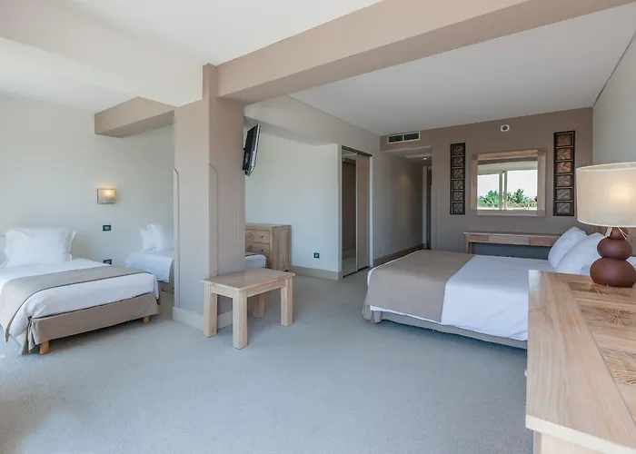 Hôtel Campo Dell\'oro