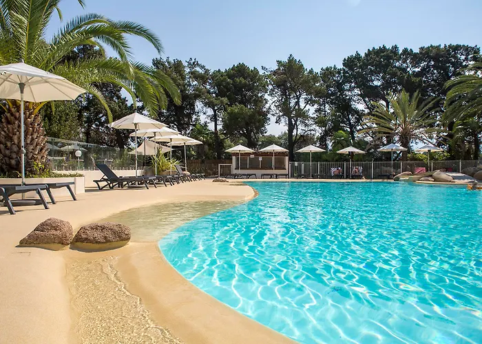 Hôtel Campo Dell\'oro