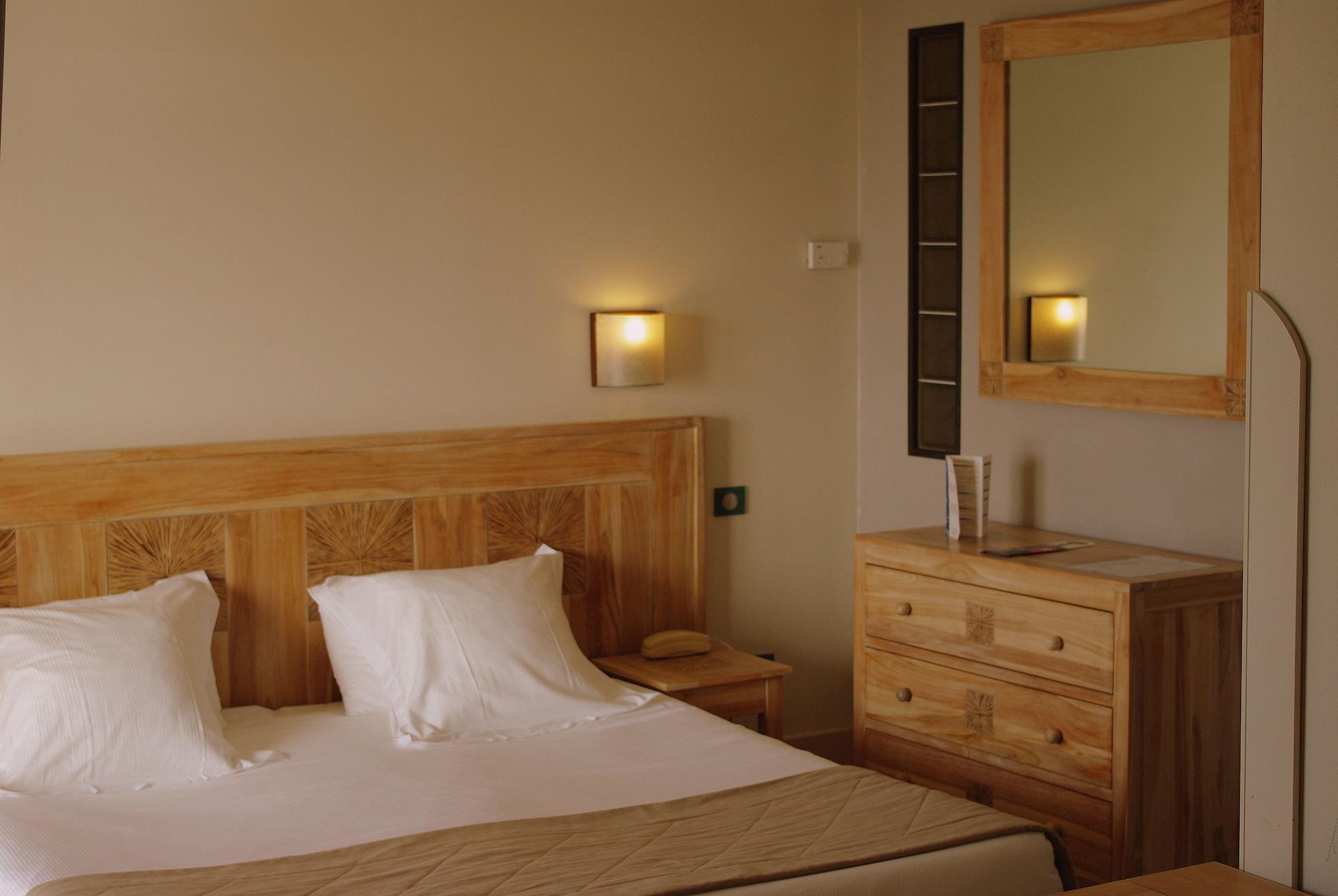 Campo Dell'oro 4* Ajaccio (Corsica)