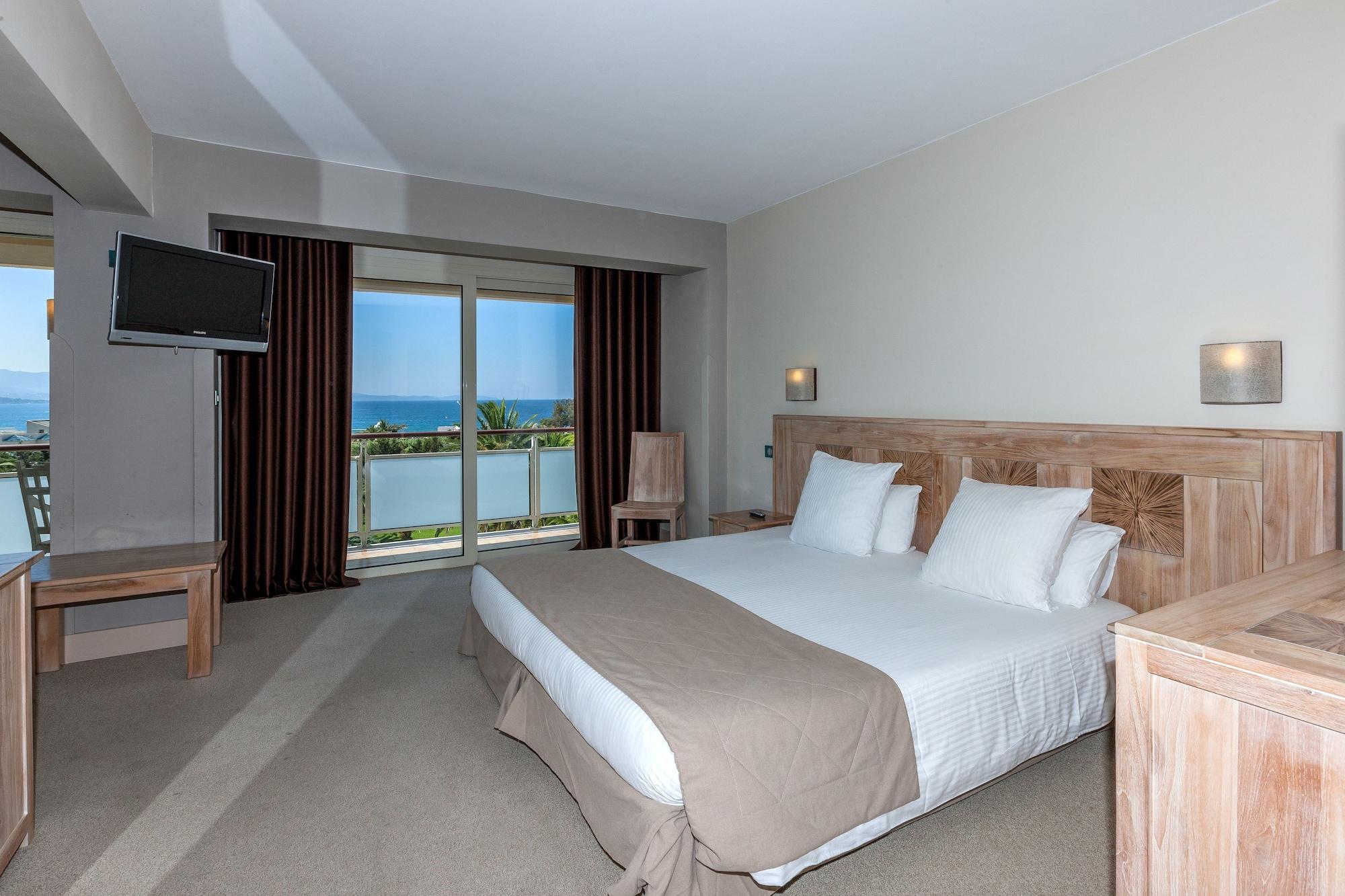 Campo Dell'oro 4* Ajaccio (Corsica)