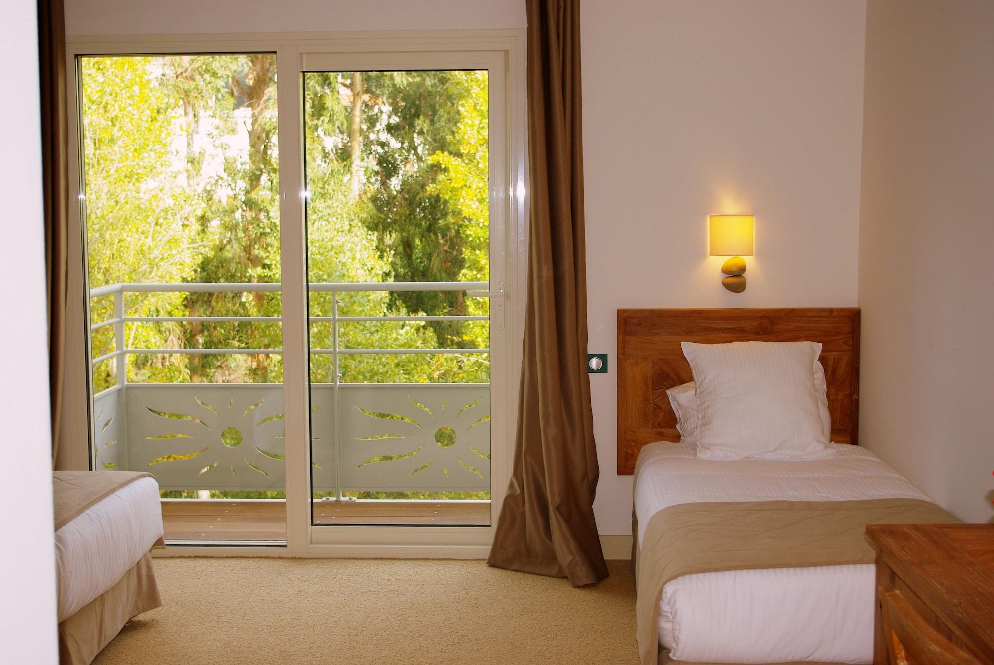 Campo Dell'oro 4*