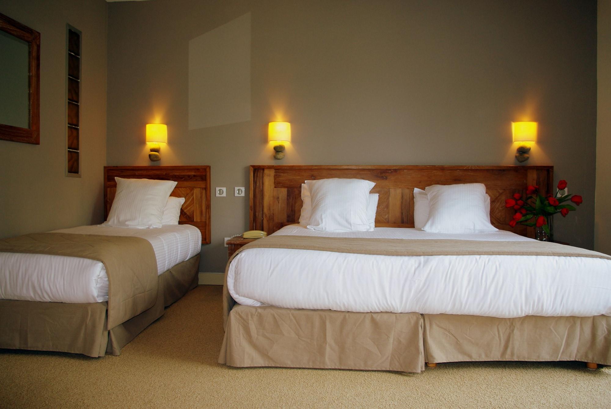 Campo Dell'oro 4*