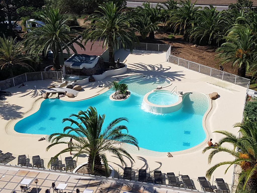 Campo Dell'oro Ajaccio (Corsica)
