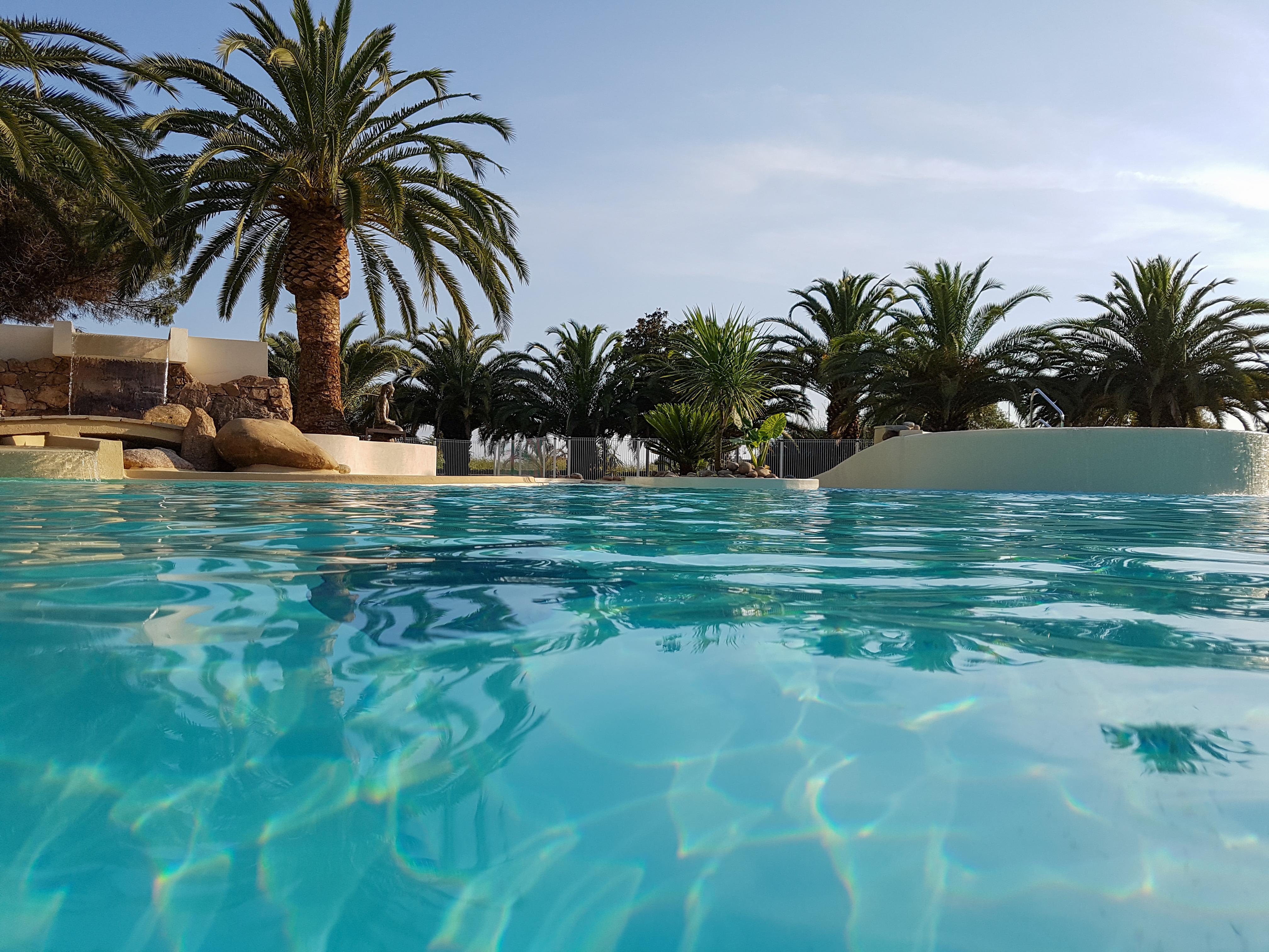 Campo Dell'oro Hotel Ajaccio (Corsica)