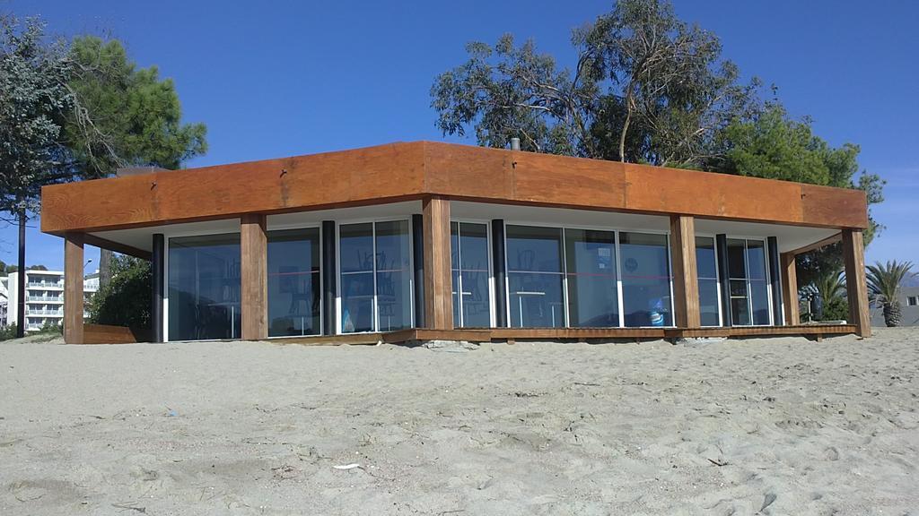 Hotel Campo Dell'oro