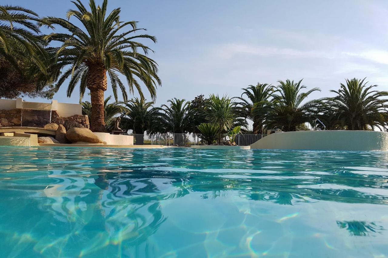 Campo Dell'oro Hotel Ajaccio (Corsica)