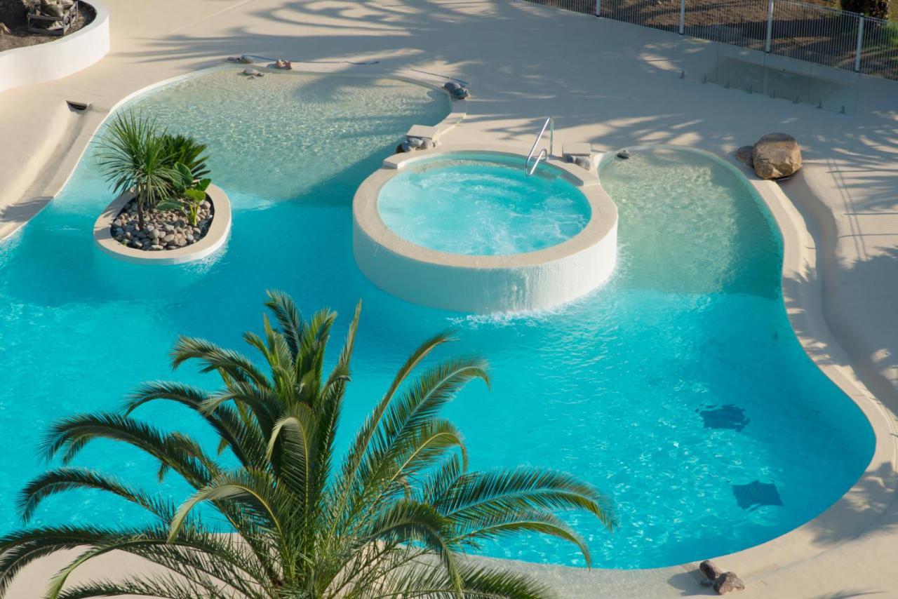 Campo Dell'oro 4*