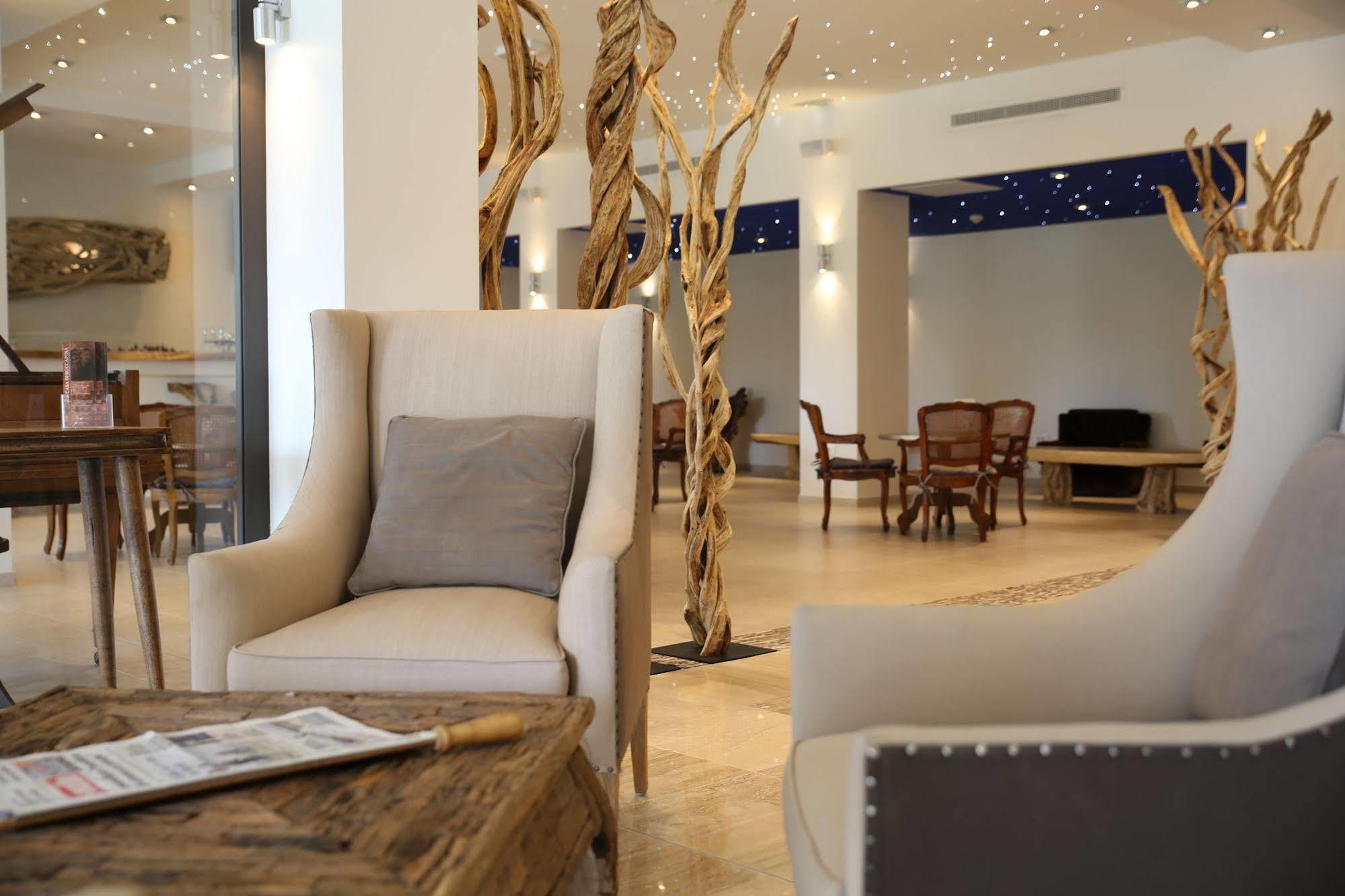 Campo Dell'oro Hotel 4*