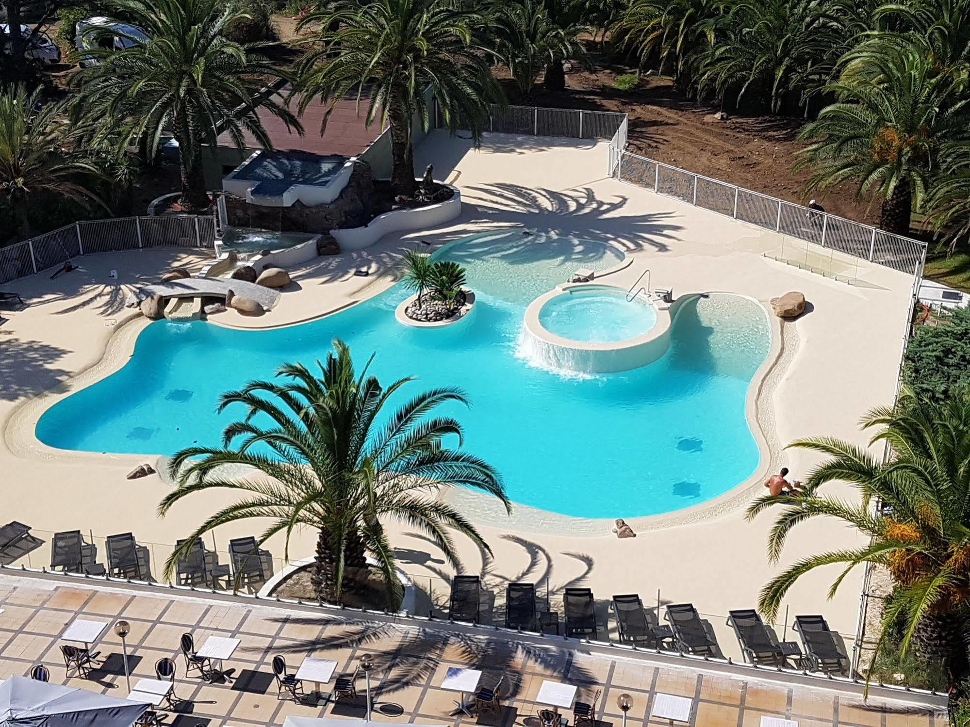 Campo Dell'oro Hotel