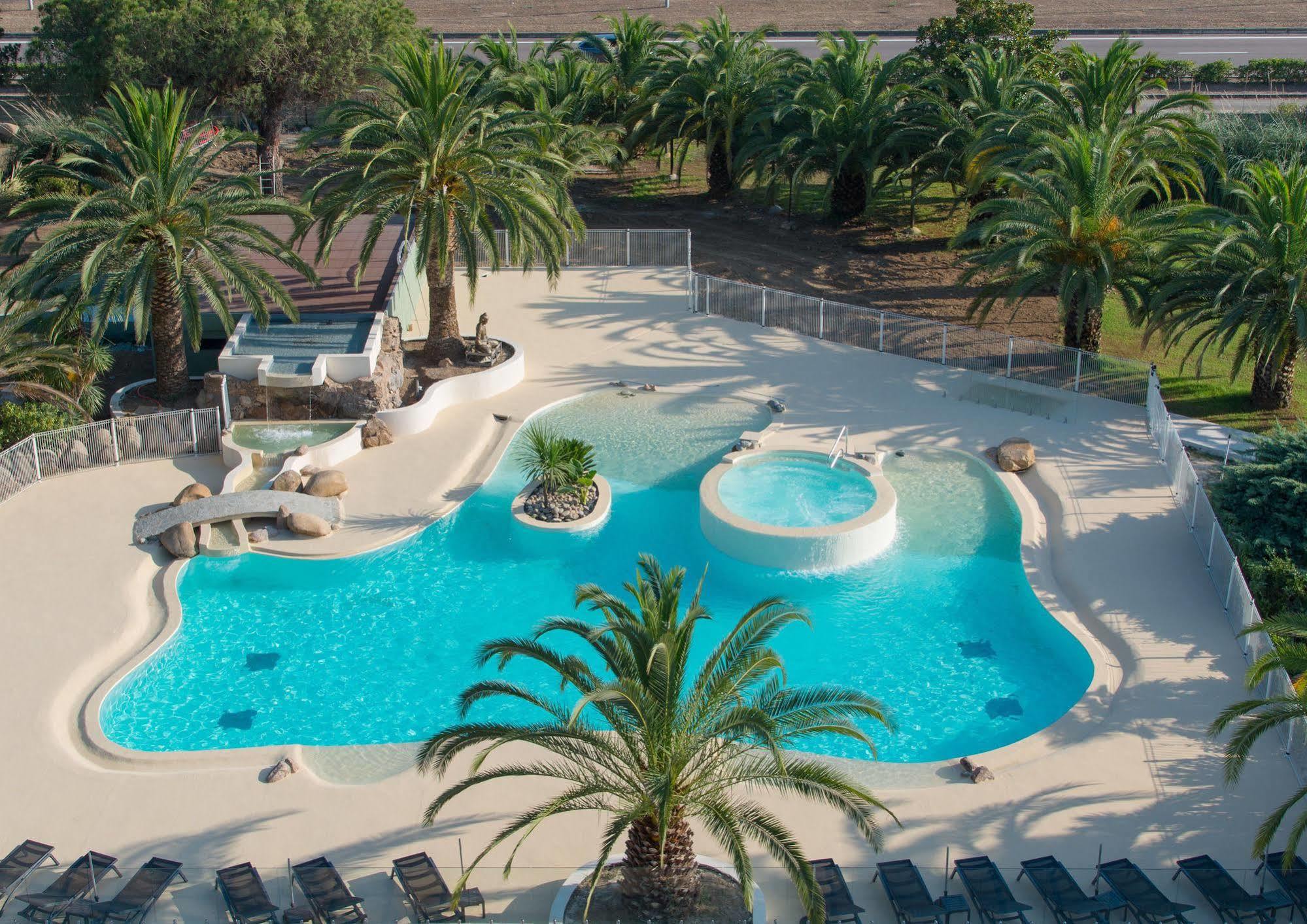 Campo Dell'oro 4*