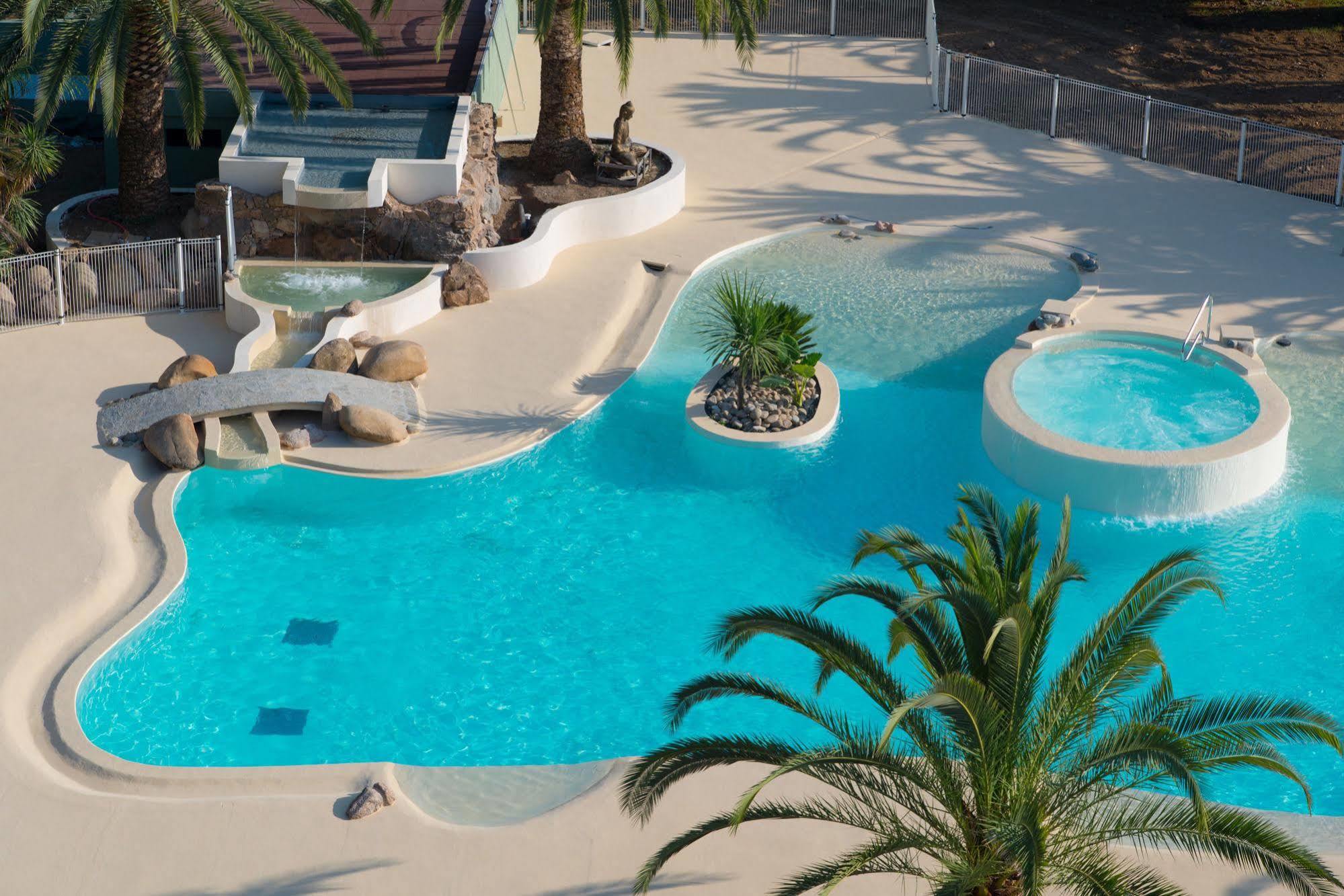 Hotel Campo Dell'oro 4*