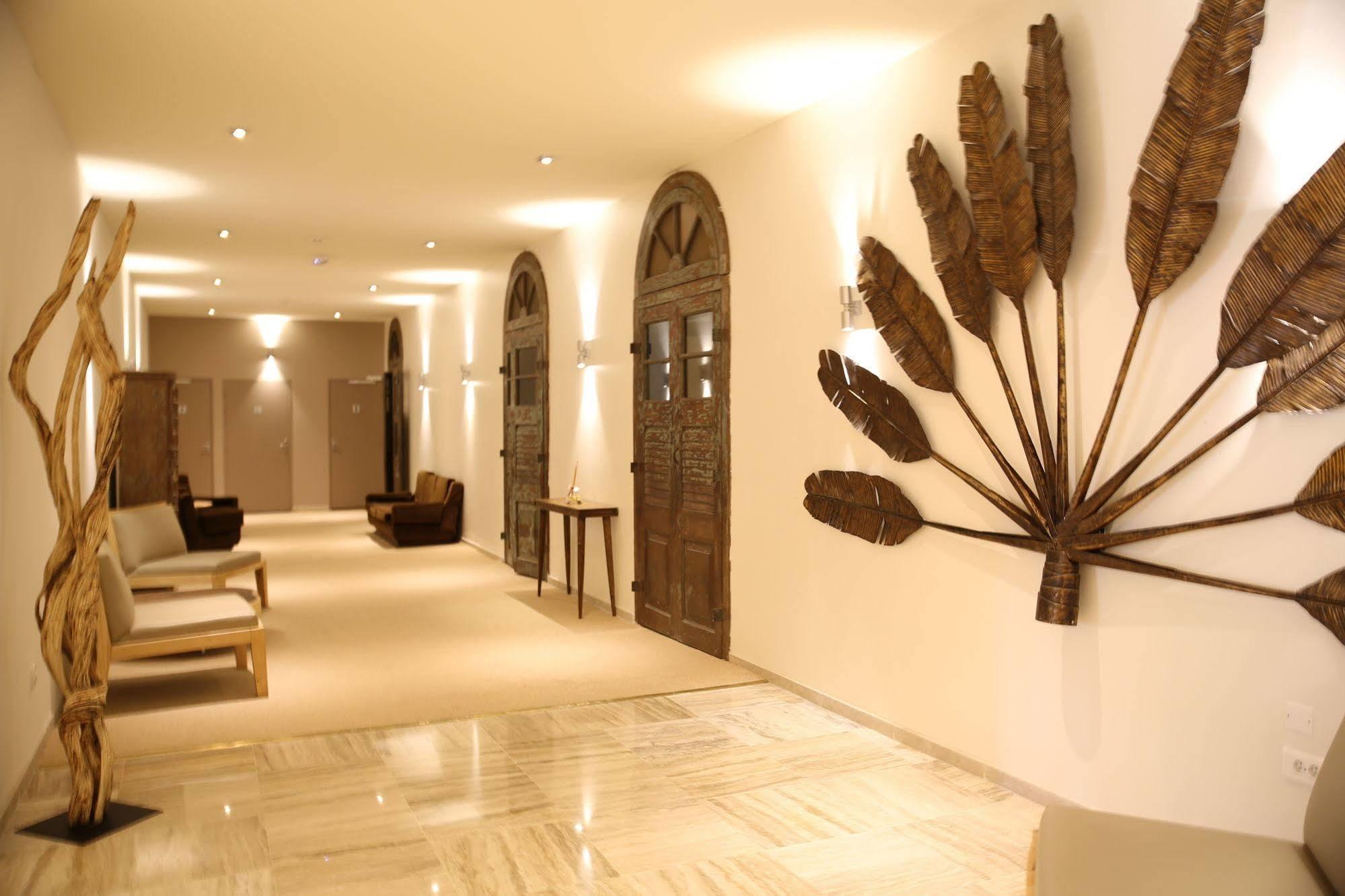 Campo Dell'oro Hotel