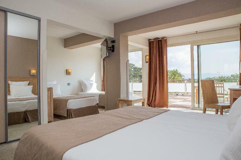 Campo Dell'oro Hotel