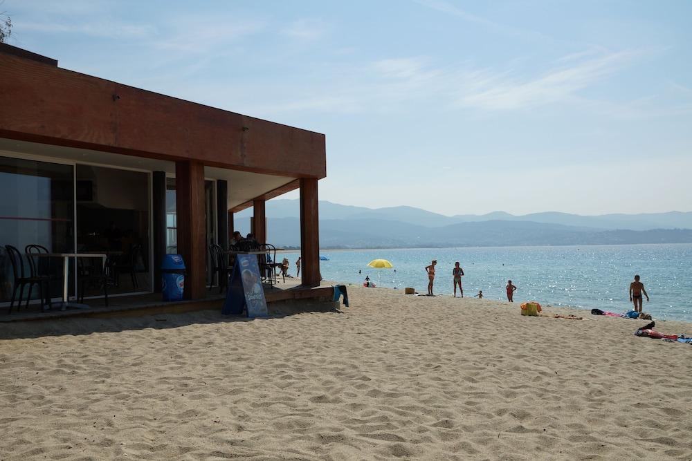 Hotel Campo Dell'oro 4*