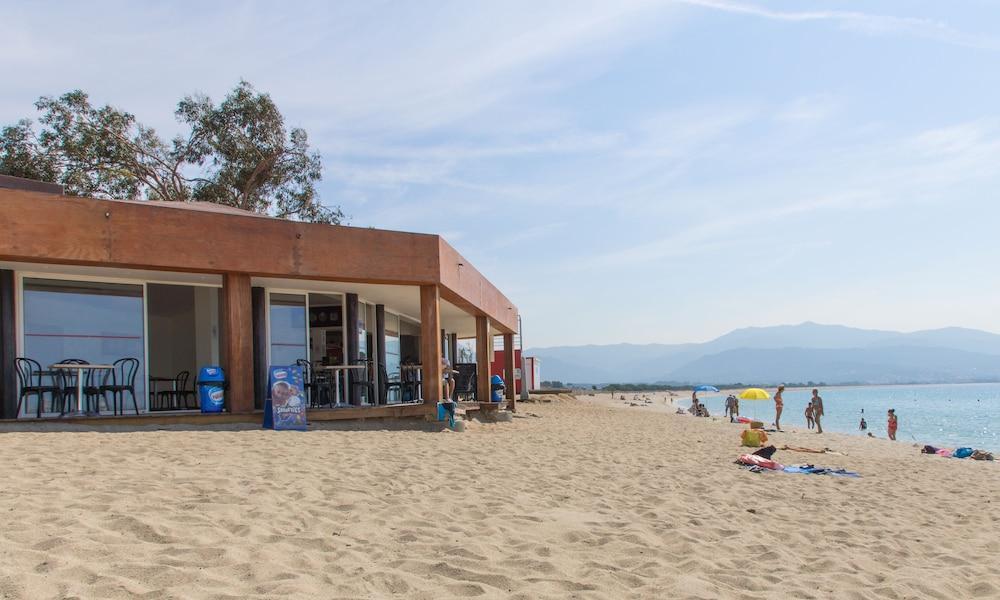 Campo Dell'oro Hotel 4*