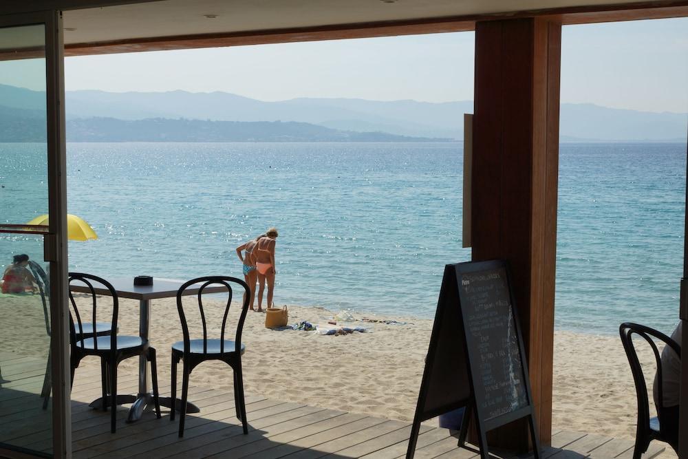 Campo Dell'oro Hotel